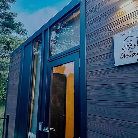 The Outlook By Tiny Away Villa Diamond Harbour Exterior foto